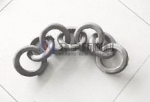 Casting Cement Kiln Chain