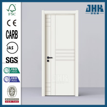 JHK Most Popular Items PVC Door Plastic Door