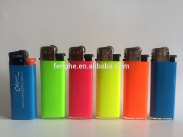disposable flint lighter cigarettte lighter cricket lighter BIC lighterplastic lighter MINI FH-203