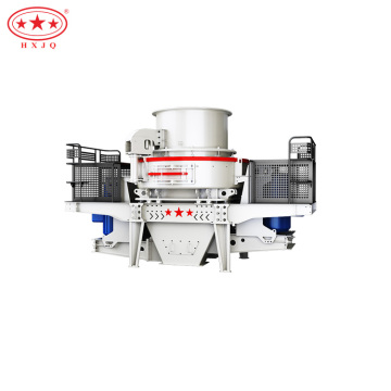Famous Hongxing HVI Series Vertical Shaft Impact Crusher for Quarry Plants