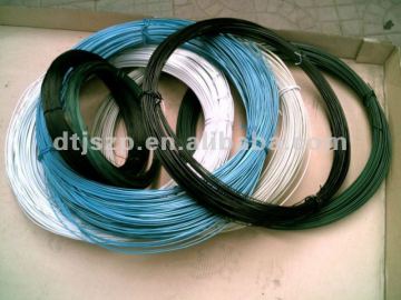 PVC Coating Wire