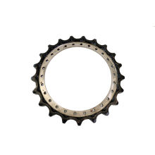 208-27-61210 Sprocket adapté aux pièces de rechange BR500JG-1