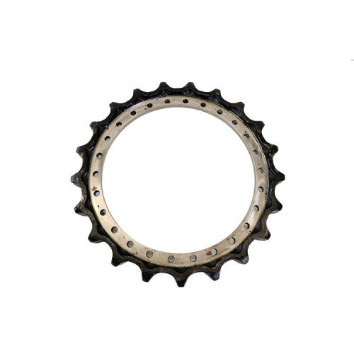 208-27-61210 Sprocket sesuai untuk alat ganti br500jg-1