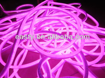 led neon flex light led strip light led ribbon light