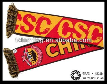 Football Club Scarves