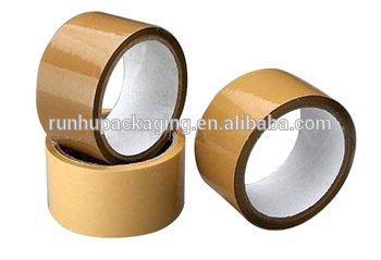 Bopp Brown Custom Tapes Sealing Tapes