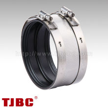 Type A coupling(no hub coupling) quick coupling type 90