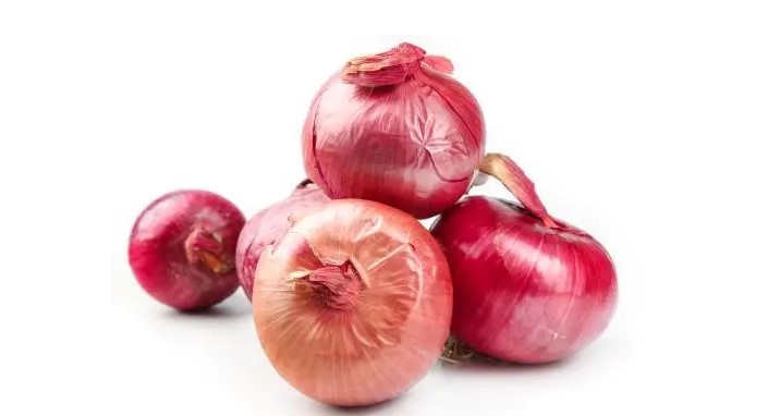 Onion Quercetin