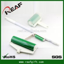 Washable Cleaning home tool sticky lint roller sets ,cleaning roller