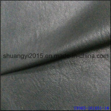 PU Leather Soft for Garments Jacket PU Material