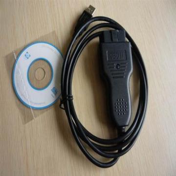 VAG CAN COMMANDER 5.5 + PINReader3.9