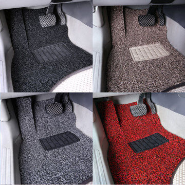 Professional auto customized anti skid car mat