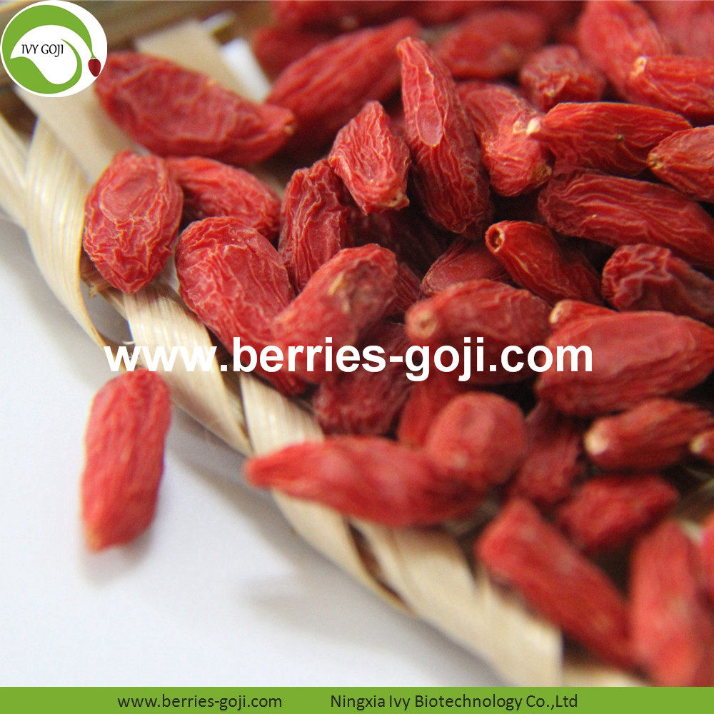 goji berry