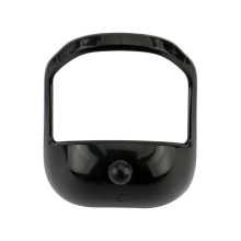 5 Sizes Mens Goatee Beard and Mustache Shaping Template