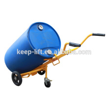 Mechanical Hand Drum Trolley DE400