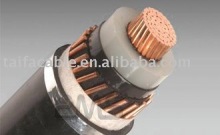 xlpe insulated armoured 3x150mm 3x240mm cu/xlpe swa cables