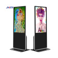 digital signage and displays advertising