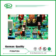 PCB printed circuit board assembly / Circuits board assembly
