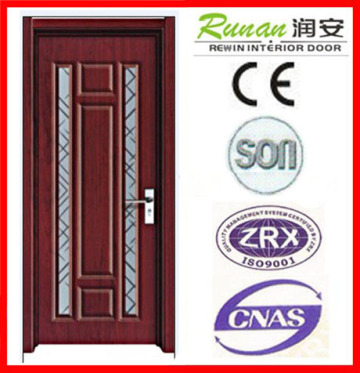 teak wood door models