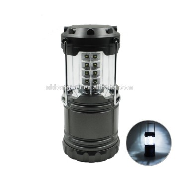 30 led camping light camping lantern tent lights