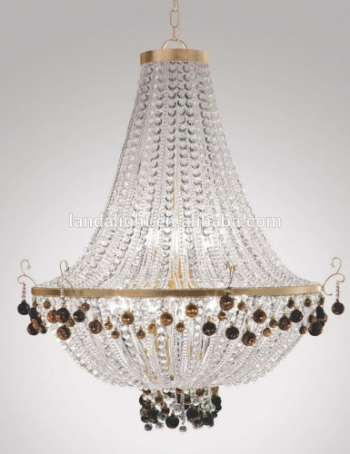 Italian glass pendant lighting