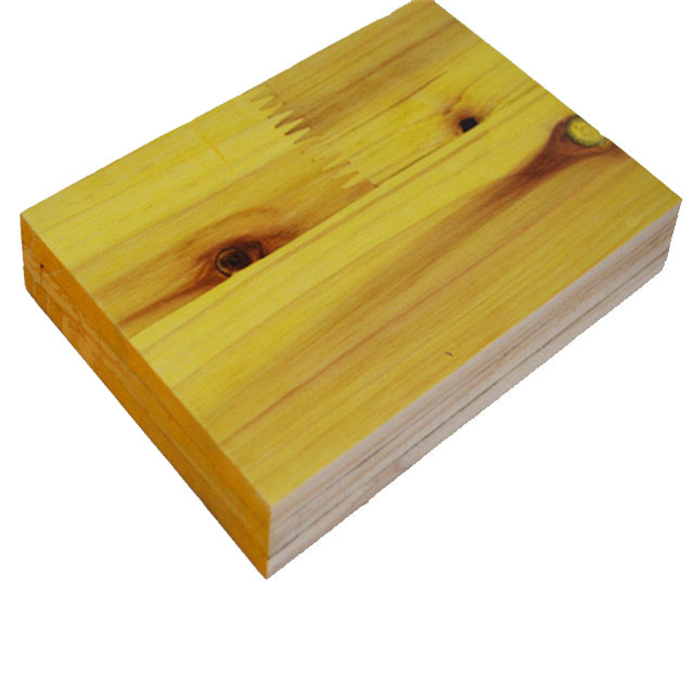 popular 21mm/27mm 3 ply yellow board