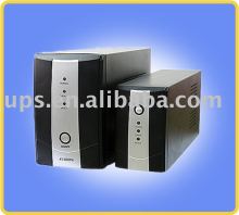 Offline UPS/Backup UPS/Standby UPS 400VA-1500VA, CE certificate