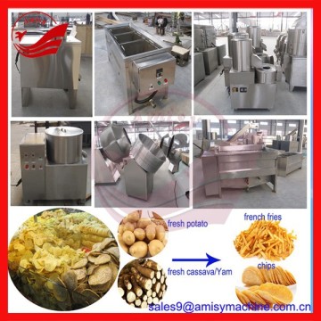 garri processing machine