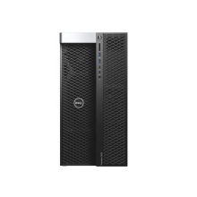 Stock Dell Desktop Tower Workstation T7920 - Specifications and Details