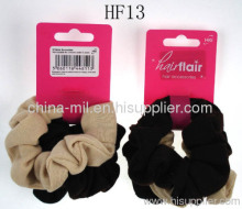 Beautiful Scrunchies
