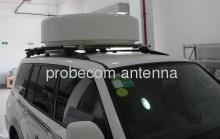 72cm Motorized Vehicle Mount Antenna?