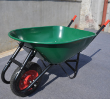 Construction Wheel Barrow/Construction Wheel Barrows