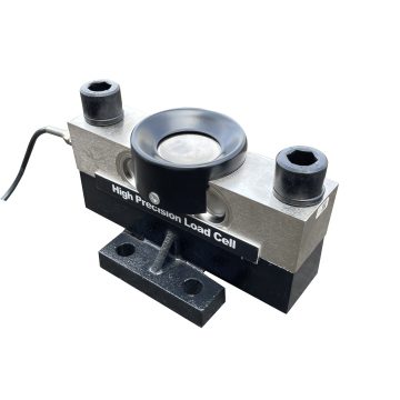 Zhuoyuan Load Cells: 30T and 40T for Truck Weight Scales