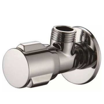 Brass Faucet Accessories Wall Mounted Angle Valve