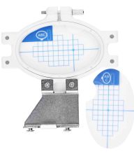 Embroidery Hoops/Frames