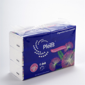 Hand Towel Tissue Paper