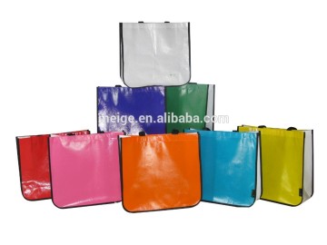 BSCI audit factory woven sacks manufacturers/non woven fabric bag/pp woven bag