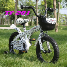 16 Inch Lovely Kids Bike (TY-201)