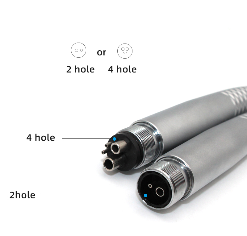 dental high speed handpiece