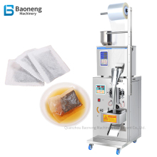 Fully Automatic Integrated Weighing and Quantitative Packaging Machine for Food, Rice, Grains, Plastics, and Powders