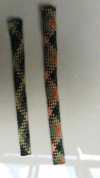 Perfect?Sleeving For Cotton Cable Protection