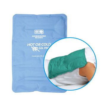 hot cold packs for deep compress therapy