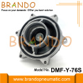 DMF-Y-76S 3 &quot;Baghouse Pulse Valve BFEC DC24V AC220V