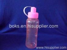 Kids Plastic Water Bottles?