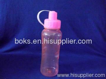 Kids Plastic Water Bottles 