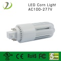 Indoor G24 4 pin mini led corn light