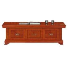 Wooden Cabinet, Coffee Cabinet