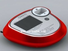 Hot & New !!! High Quality CN900 Auto Key Programmer for key programmer