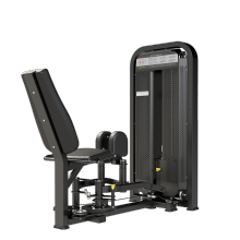 Dual Inner Outer Thigh Machine