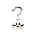 D10mm Stainless Steel Magnetic Towel Hook